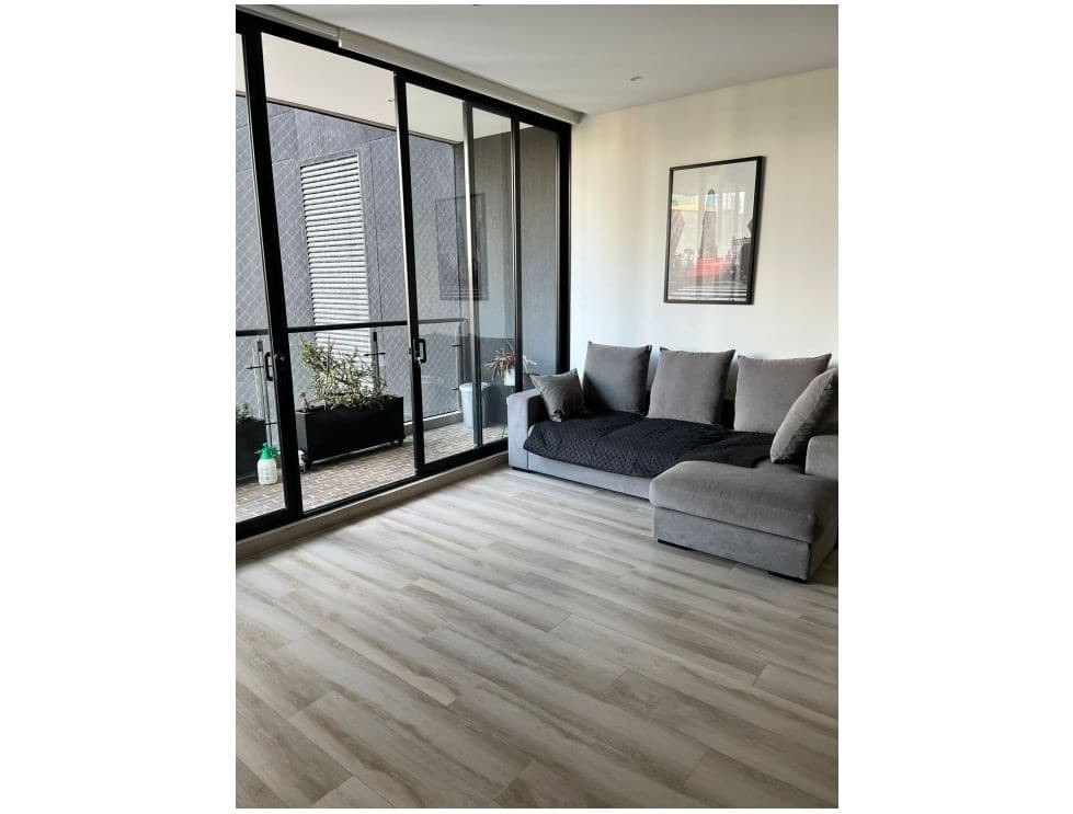 Foto 2 de 9: Apartamento en Santa Bárbara Central, Bogotá D.C.