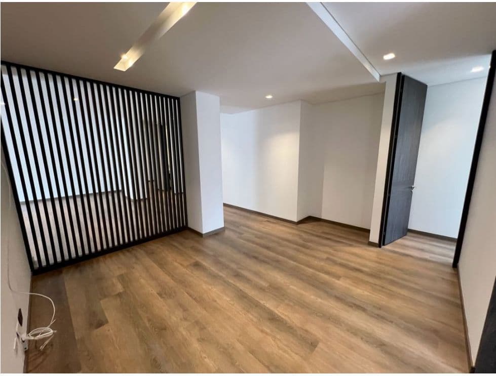 Foto 4 de 8: Apartamento en La Cabrera, Bogotá D.C.