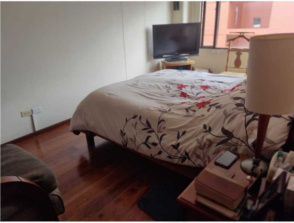 Foto 12 de 17: Apartamento en Santa Bárbara Occidental, Bogotá D.C.