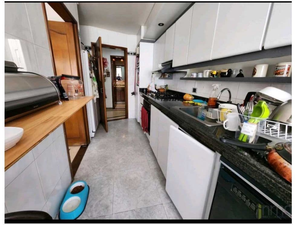 Foto 5 de 17: Apartamento en San Patricio, Bogotá D.C.