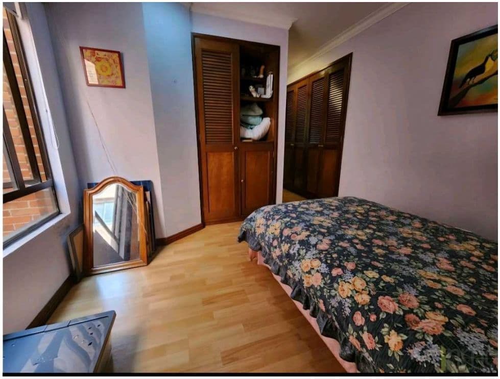 Foto 9 de 17: Apartamento en San Patricio, Bogotá D.C.