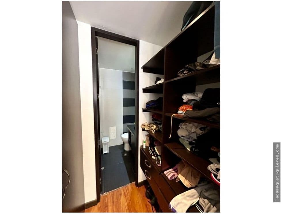 Foto 14 de 20: Apartamento en La Calleja, Bogotá D.C.