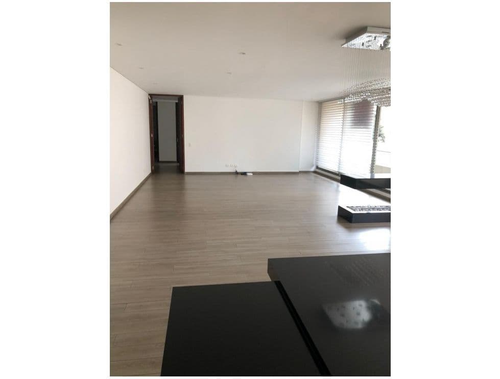 Foto 1 de 20: Apartamento en Chicó Norte Et  Ii, Bogotá D.C.