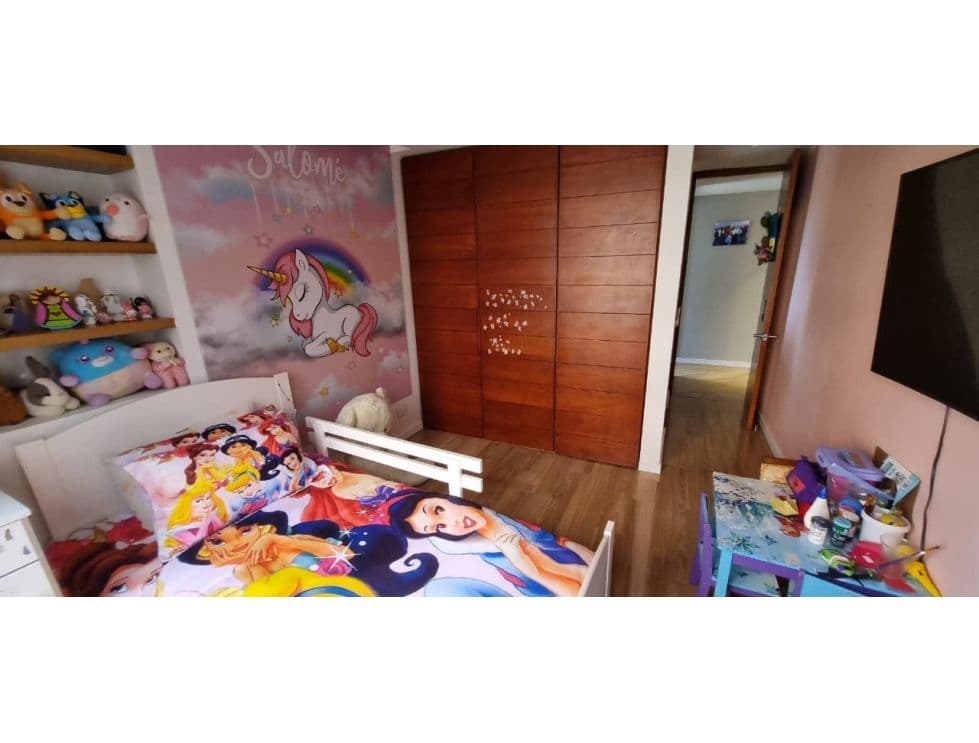Foto 10 de 18: Apartamento en Santa Bárbara Occidental, Bogotá D.C.
