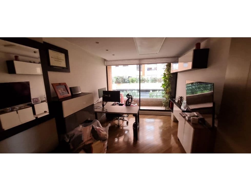 Foto 17 de 18: Apartamento en Santa Bárbara Occidental, Bogotá D.C.