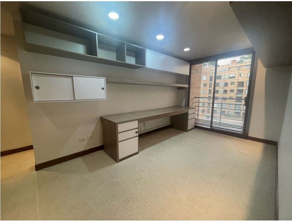 Foto 1 de 18: Apartamento en Monaco, Bogotá D.C.