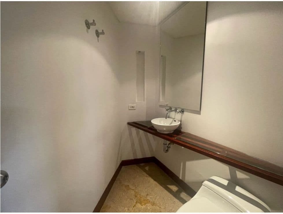 Foto 6 de 18: Apartamento en Monaco, Bogotá D.C.