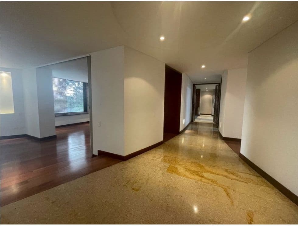 Foto 7 de 18: Apartamento en Monaco, Bogotá D.C.