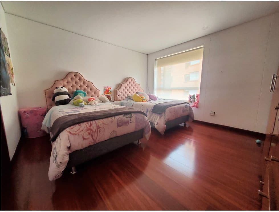 Foto 3 de 20: Apartamento en Foledo, Bogotá D.C.