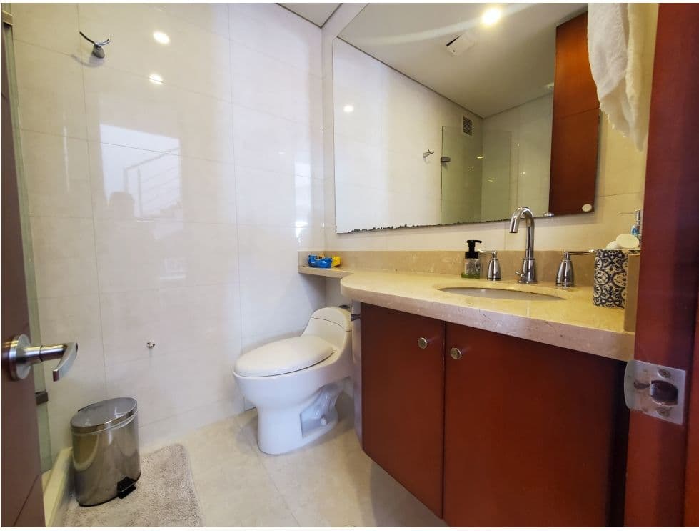 Foto 4 de 20: Apartamento en Foledo, Bogotá D.C.