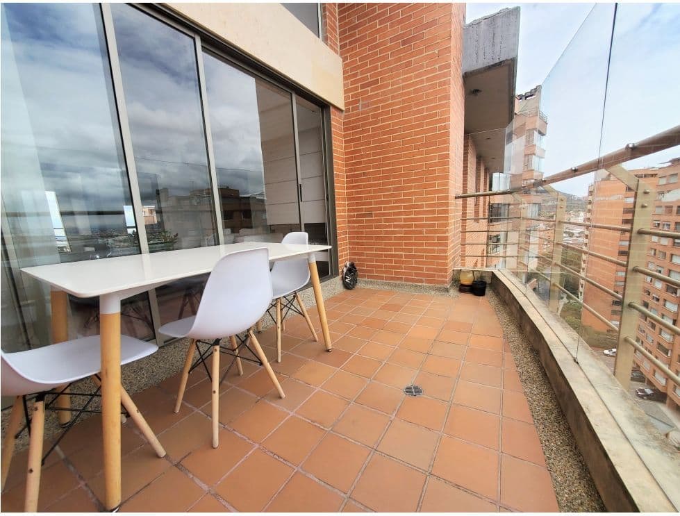 Foto 9 de 20: Apartamento en Foledo, Bogotá D.C.