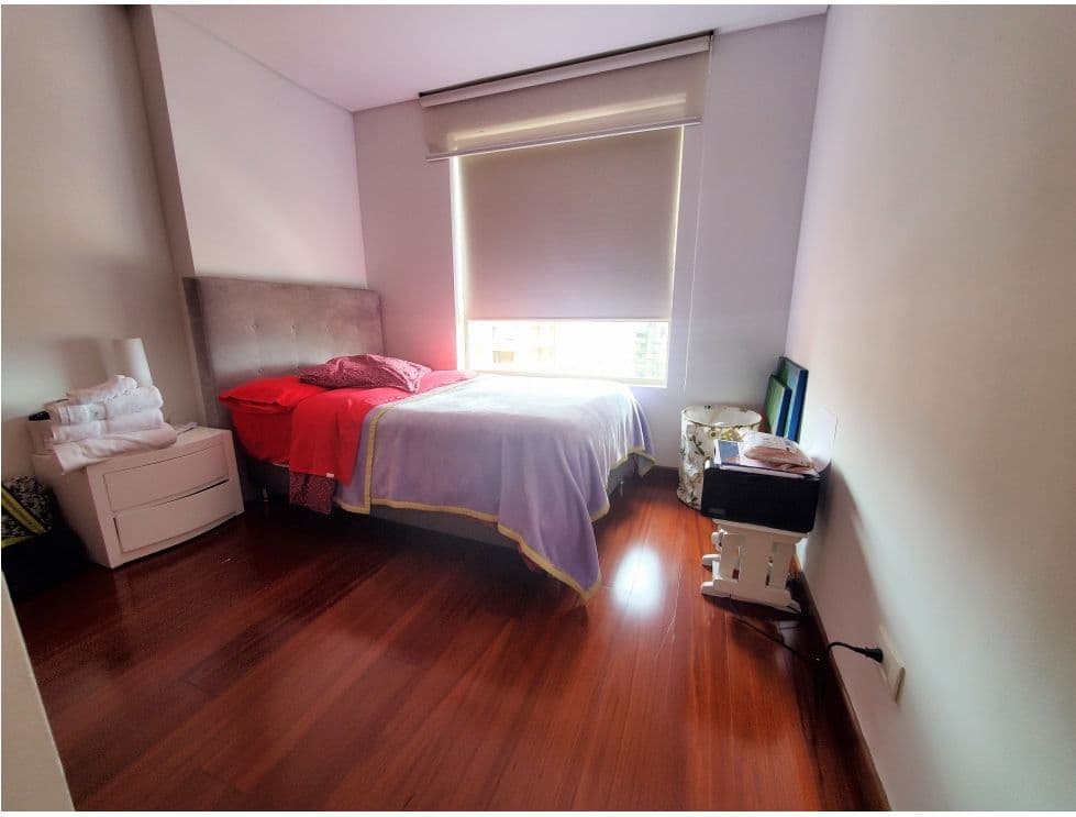 Foto 17 de 20: Apartamento en Foledo, Bogotá D.C.