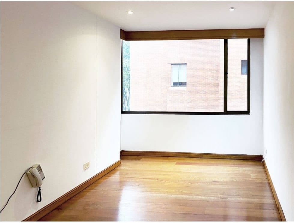 Foto 10 de 12: Apartamento en Chicó Norte, Bogotá D.C.