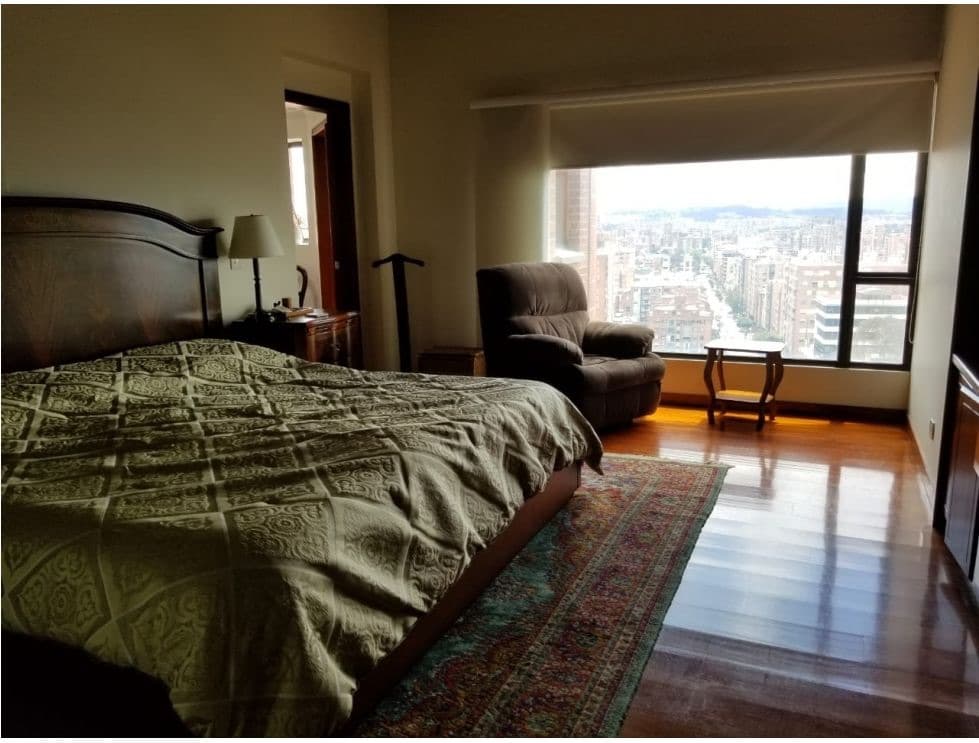 Foto 10 de 14: Apartamento en Sierras Del Moral, Bogotá D.C.