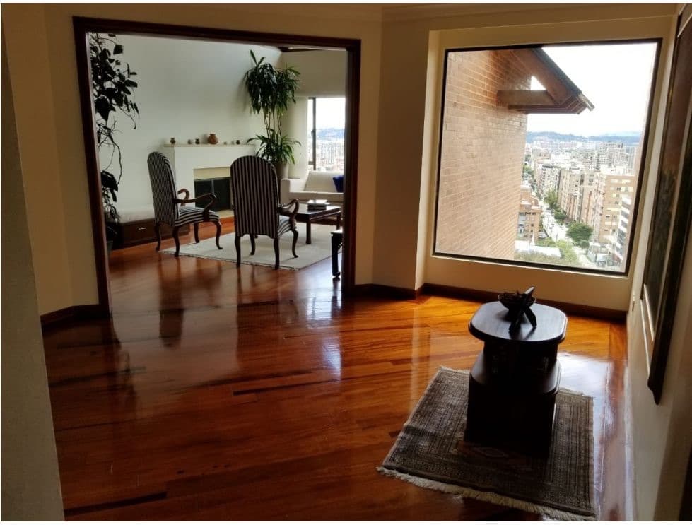 Foto 7 de 14: Apartamento en Sierras Del Moral, Bogotá D.C.