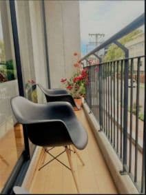 Foto 5 de 8: Apartamento en Chicó, Bogotá D.C.