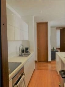 Foto 6 de 8: Apartamento en Chicó, Bogotá D.C.