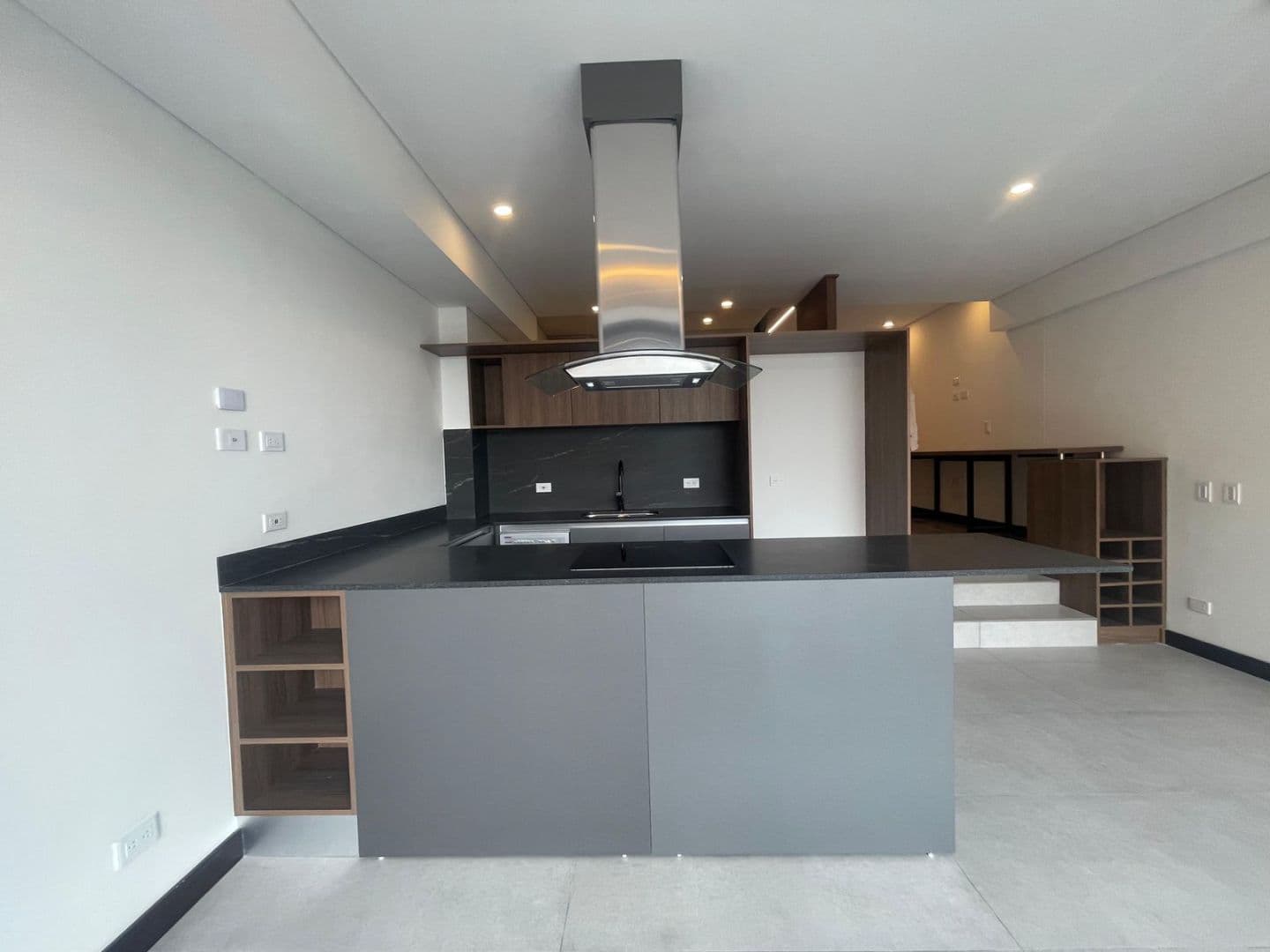 Foto 3 de 14: Apartamento en Chicó, Bogotá D.C.