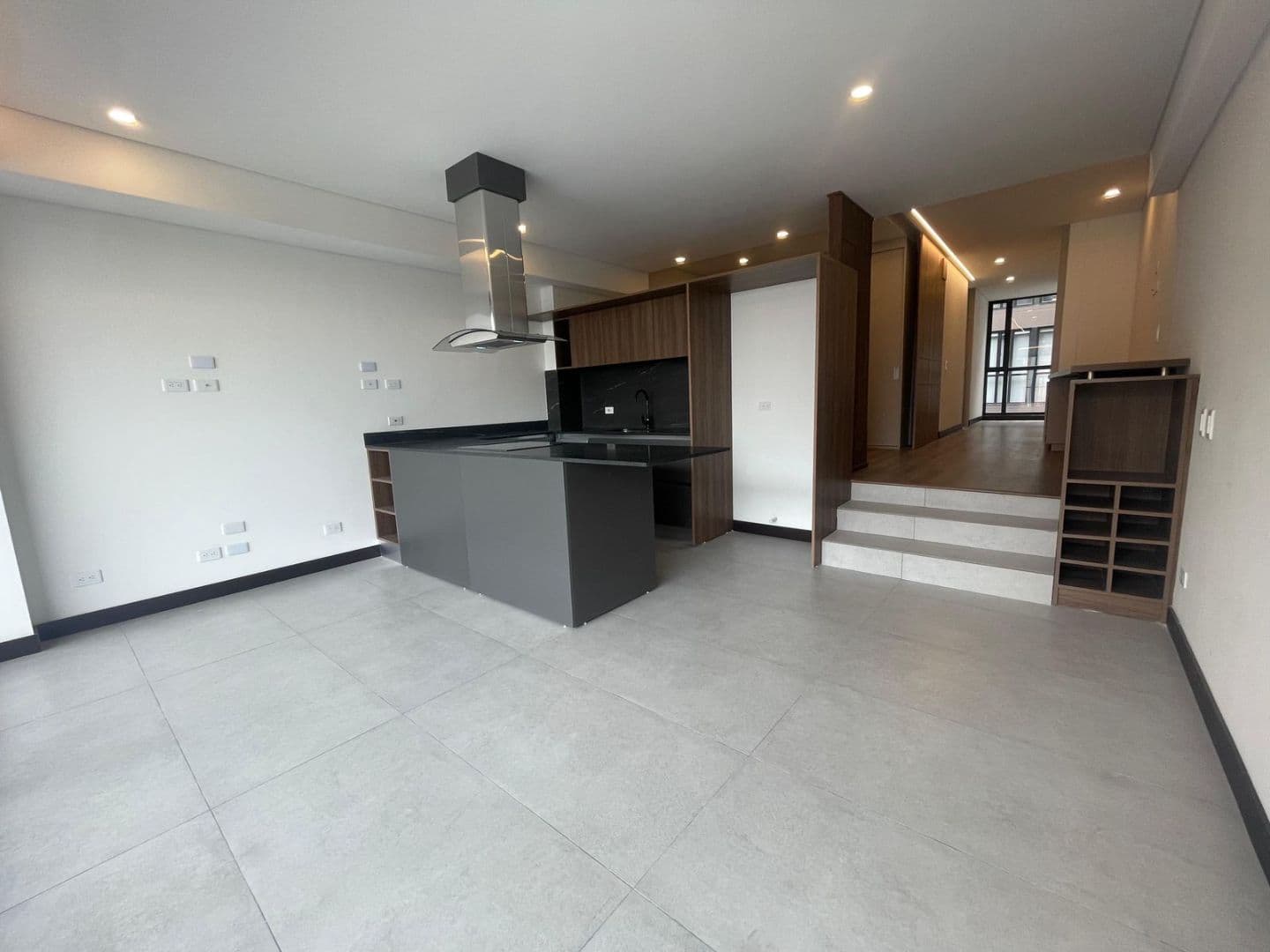 Foto 4 de 14: Apartamento en Chicó, Bogotá D.C.
