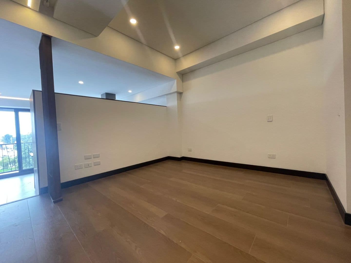 Foto 10 de 13: Apartamento en Chicó, Bogotá D.C.