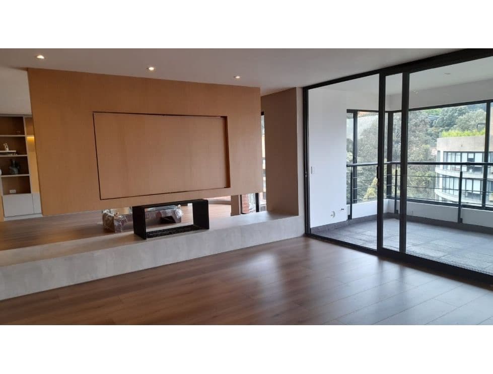 Foto 1 de 20: Apartamento en Bellavista, Bogotá D.C.