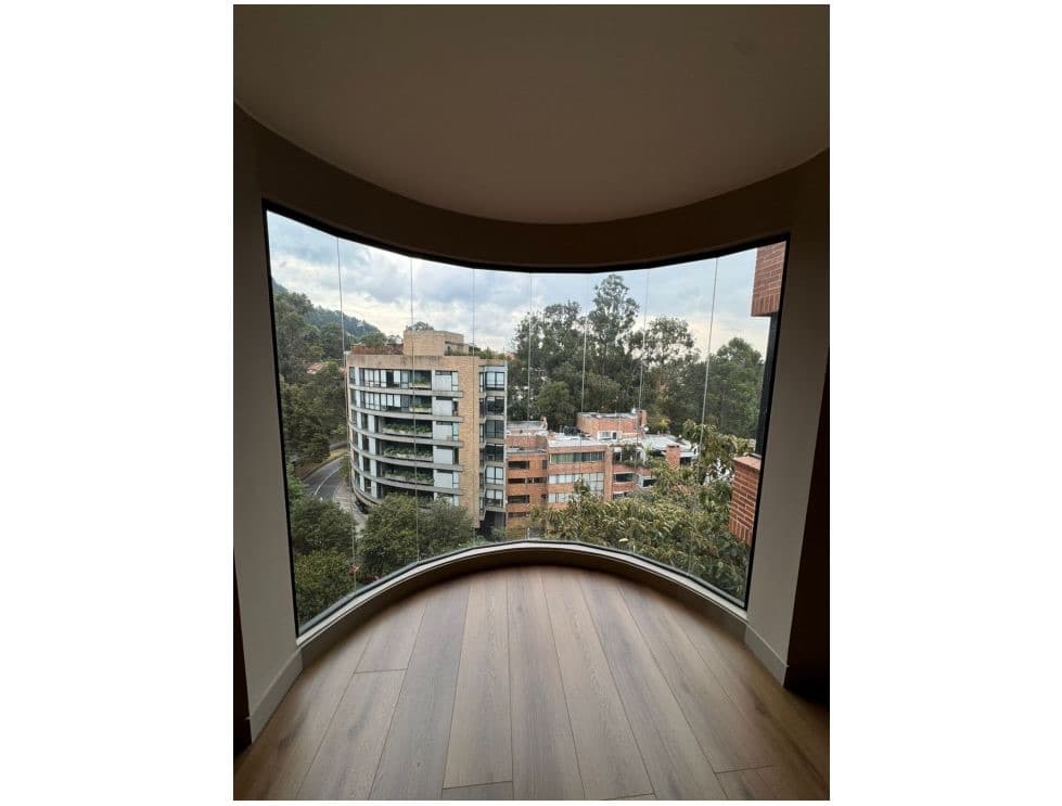 Foto 10 de 20: Apartamento en Bellavista, Bogotá D.C.
