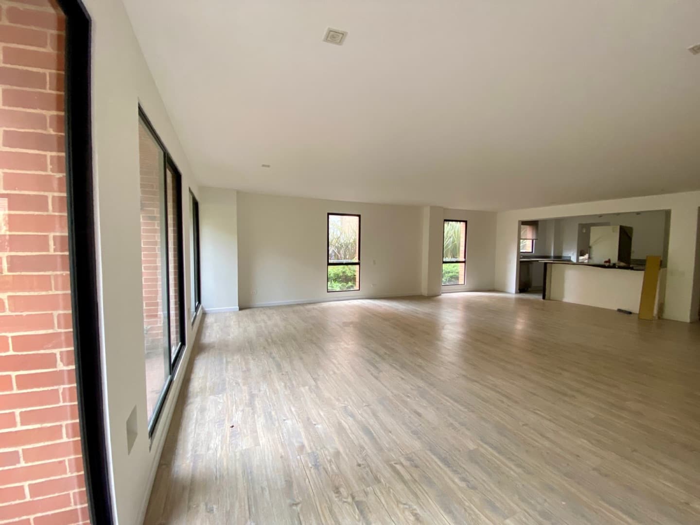Foto 1 de 18: Apartamento en Chicó Norte, Bogotá D.C.