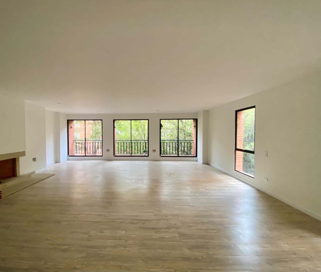 Foto 5 de 18: Apartamento en Chicó Norte, Bogotá D.C.