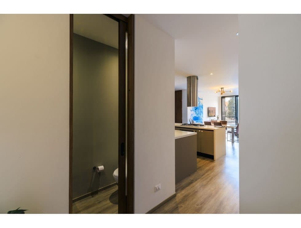 Foto 8 de 20: Apartamento en Molinos Norte, Bogotá D.C.