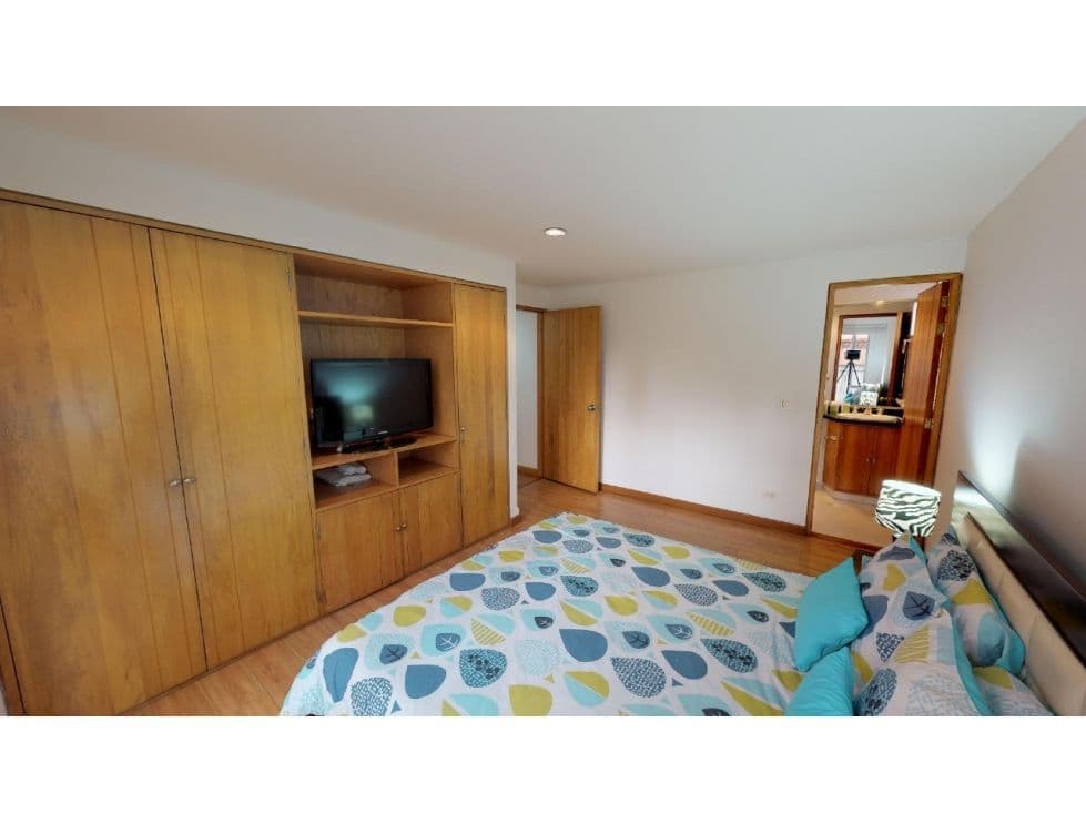 Foto 9 de 17: Apartamento en Chicó Norte, Bogotá D.C.