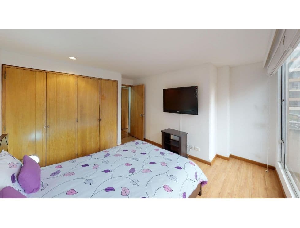 Foto 14 de 17: Apartamento en Chicó Norte, Bogotá D.C.