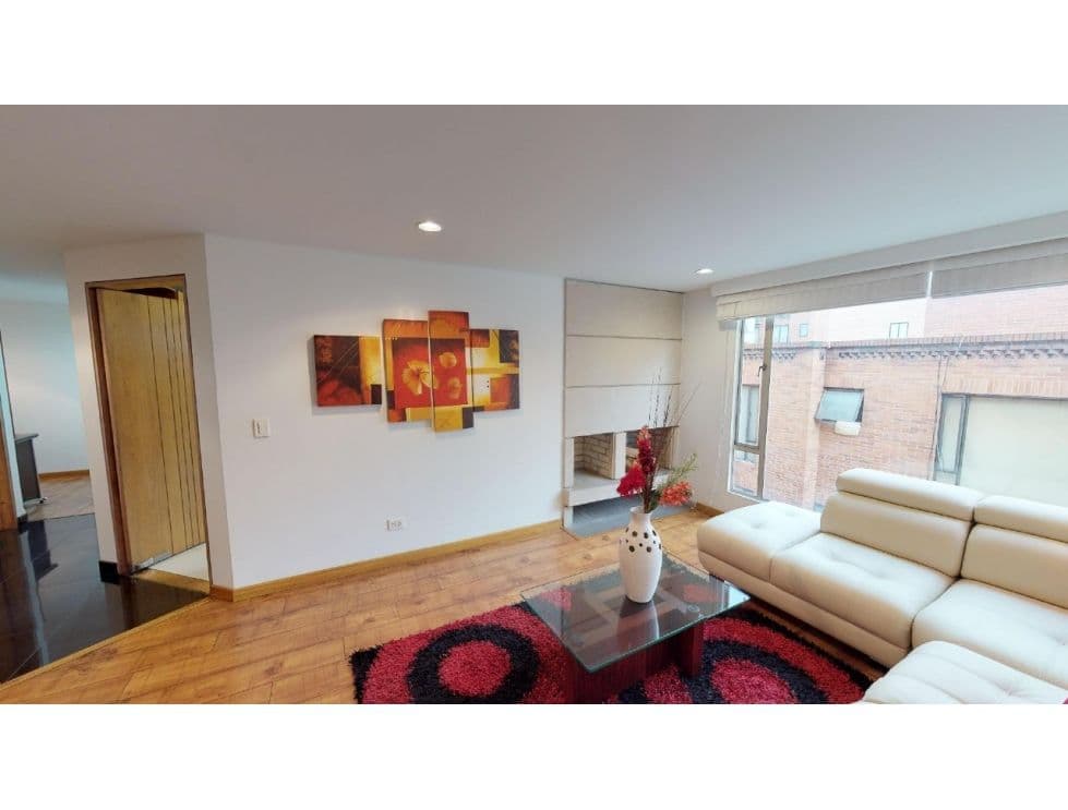 Foto 2 de 17: Apartamento en Chicó Norte, Bogotá D.C.