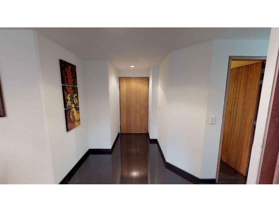 Foto 12 de 17: Apartamento en Chicó Norte, Bogotá D.C.