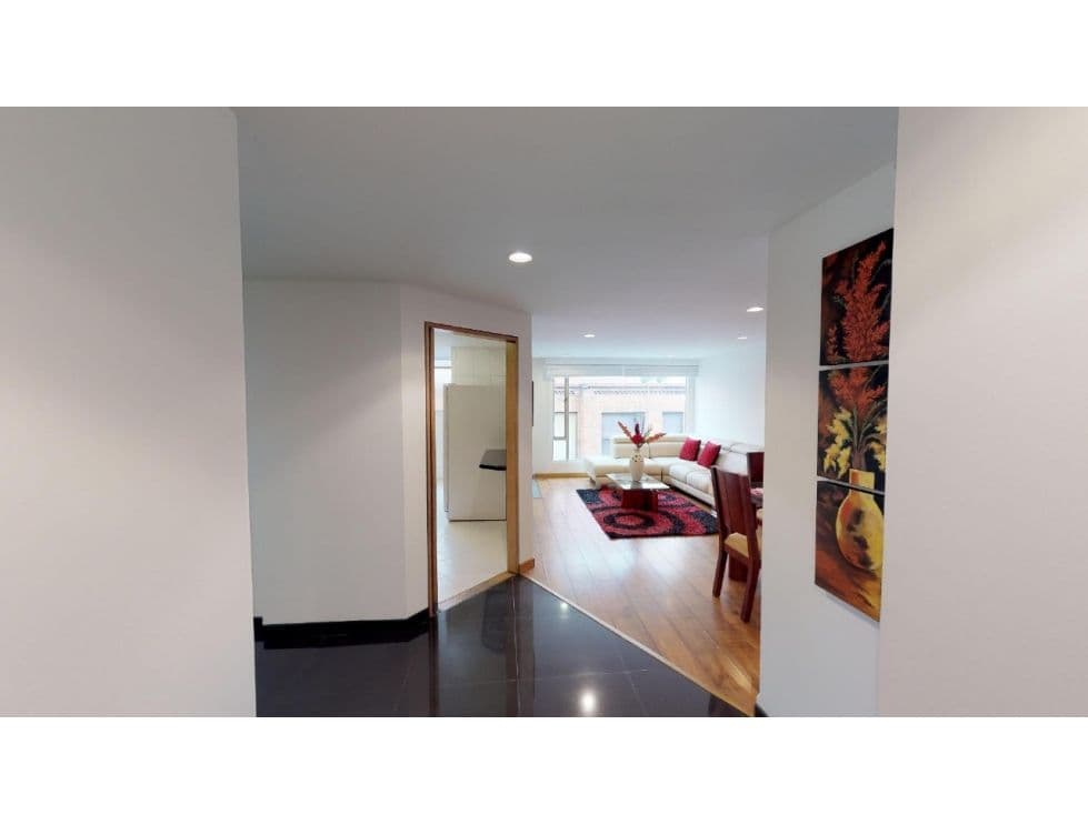Foto 6 de 17: Apartamento en Chicó Norte, Bogotá D.C.