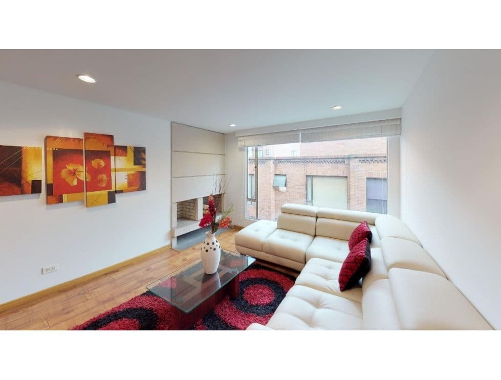 Foto 3 de 17: Apartamento en Chicó Norte, Bogotá D.C.