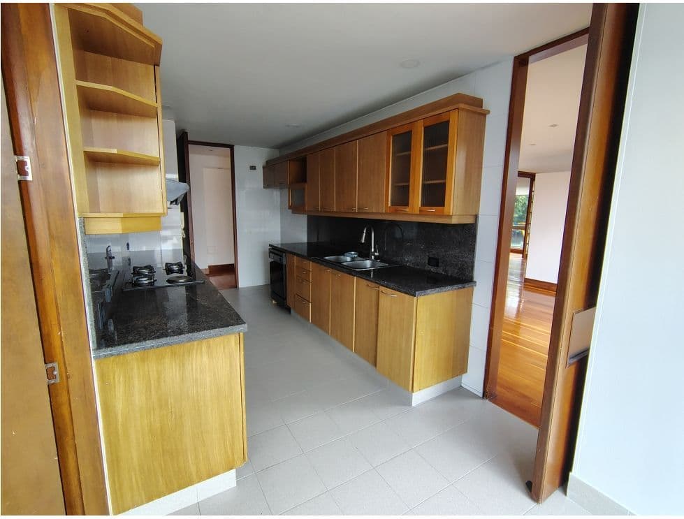 Foto 6 de 20: Apartamento en Suba Naranjos, Bogotá D.C.