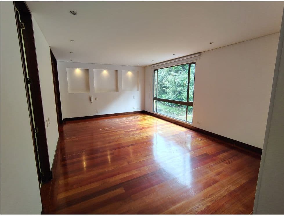 Foto 4 de 20: Apartamento en Suba Naranjos, Bogotá D.C.