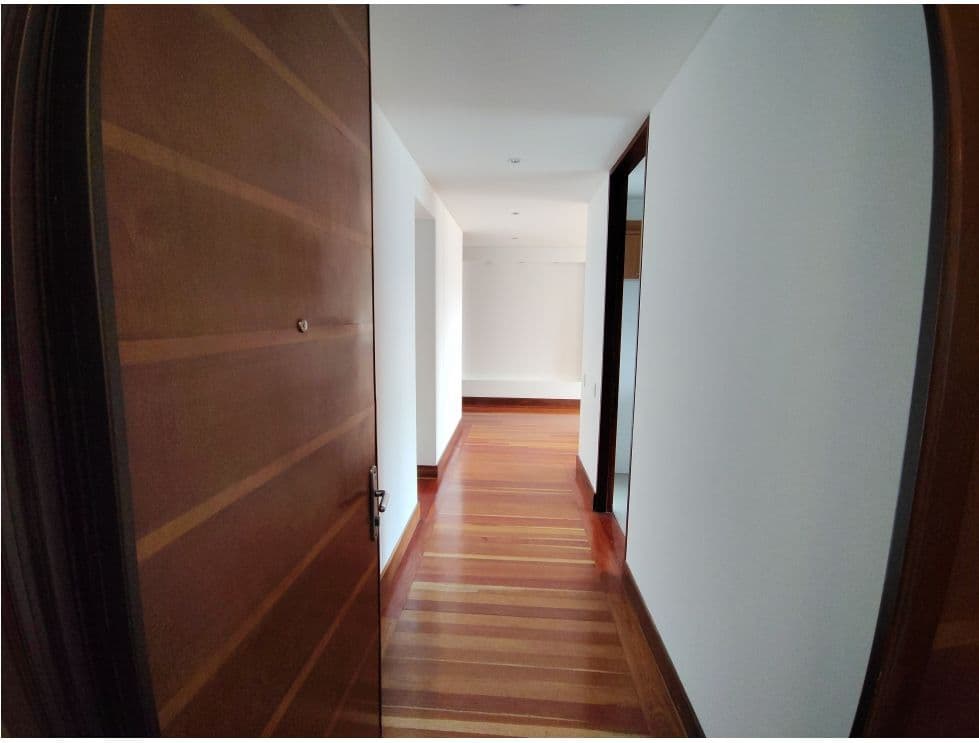 Foto 2 de 20: Apartamento en Suba Naranjos, Bogotá D.C.