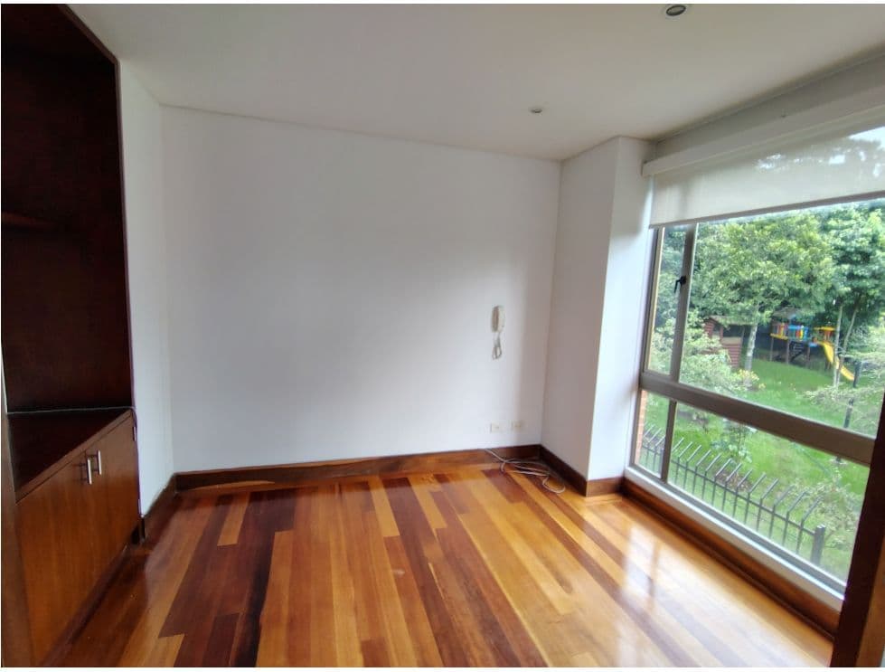 Foto 3 de 20: Apartamento en Suba Naranjos, Bogotá D.C.