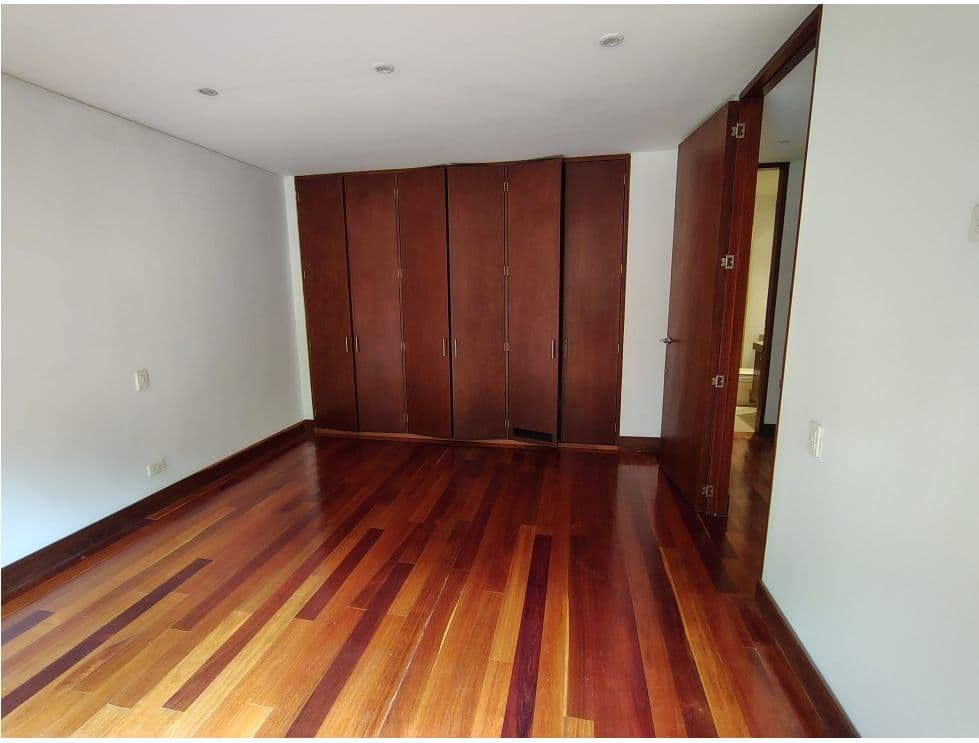 Foto 8 de 20: Apartamento en Suba Naranjos, Bogotá D.C.