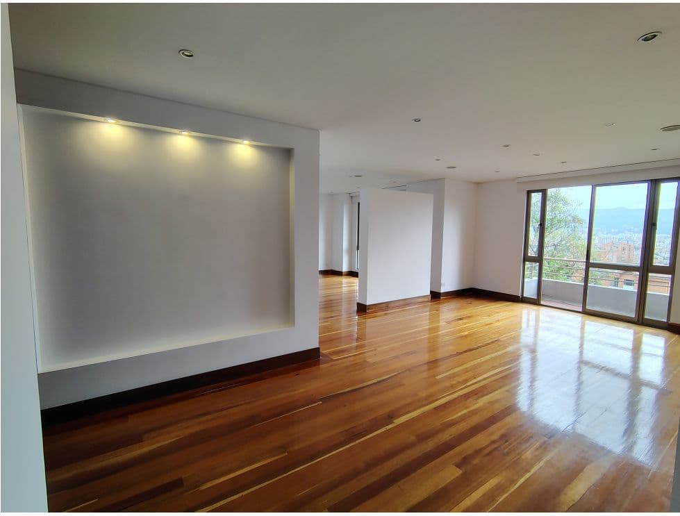 Foto 1 de 20: Apartamento en Suba Naranjos, Bogotá D.C.