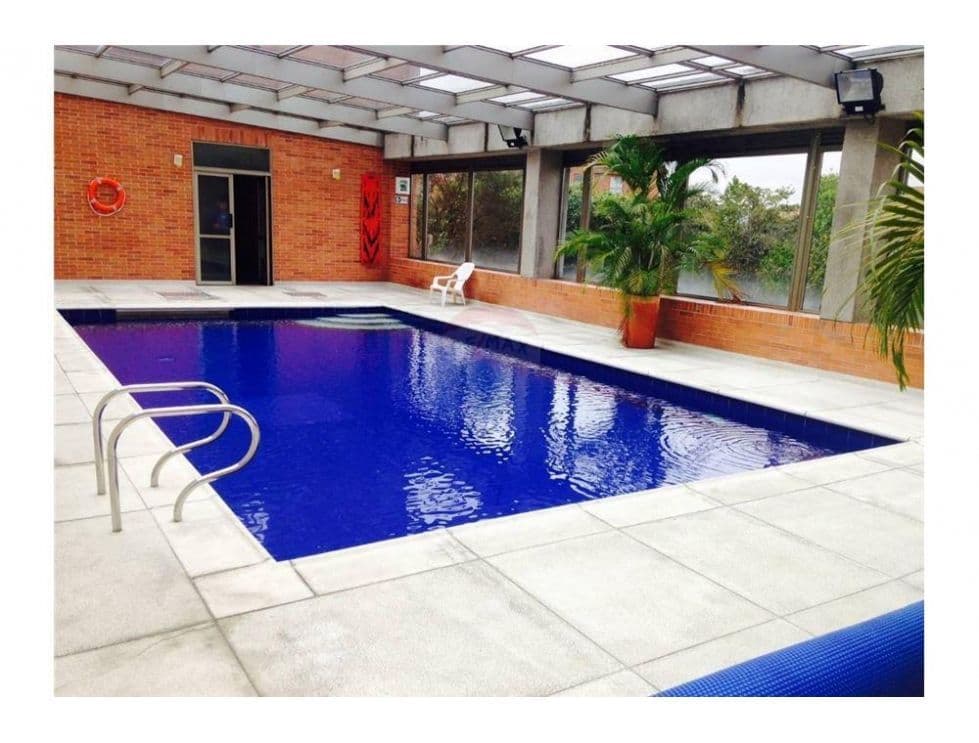 Foto 19 de 20: Apartamento en Suba Naranjos, Bogotá D.C.