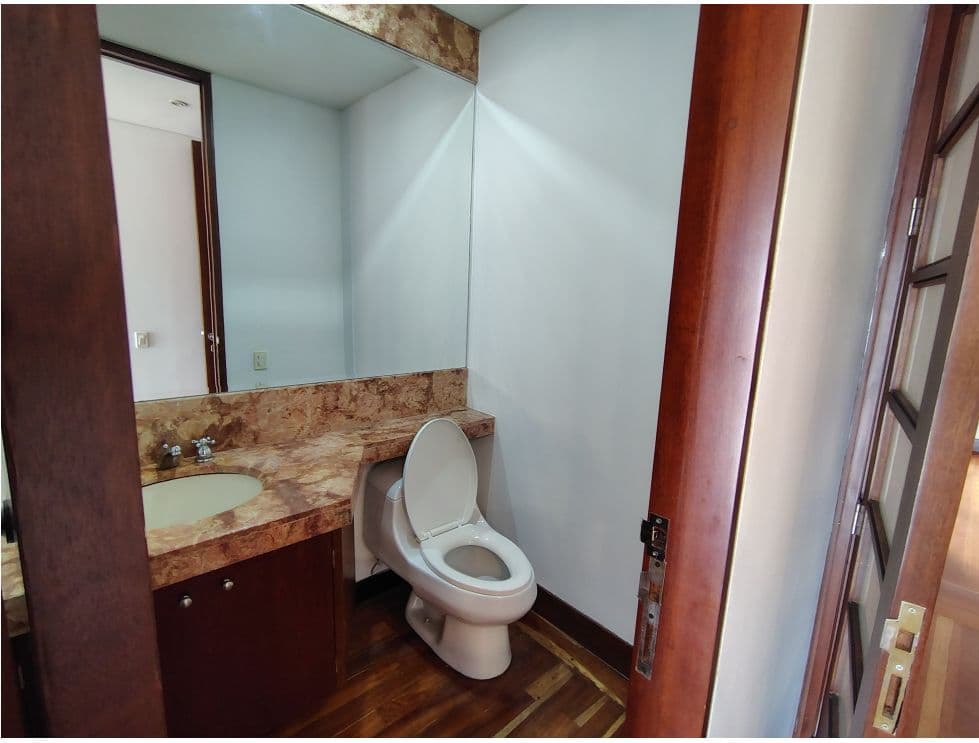 Foto 10 de 20: Apartamento en Suba Naranjos, Bogotá D.C.