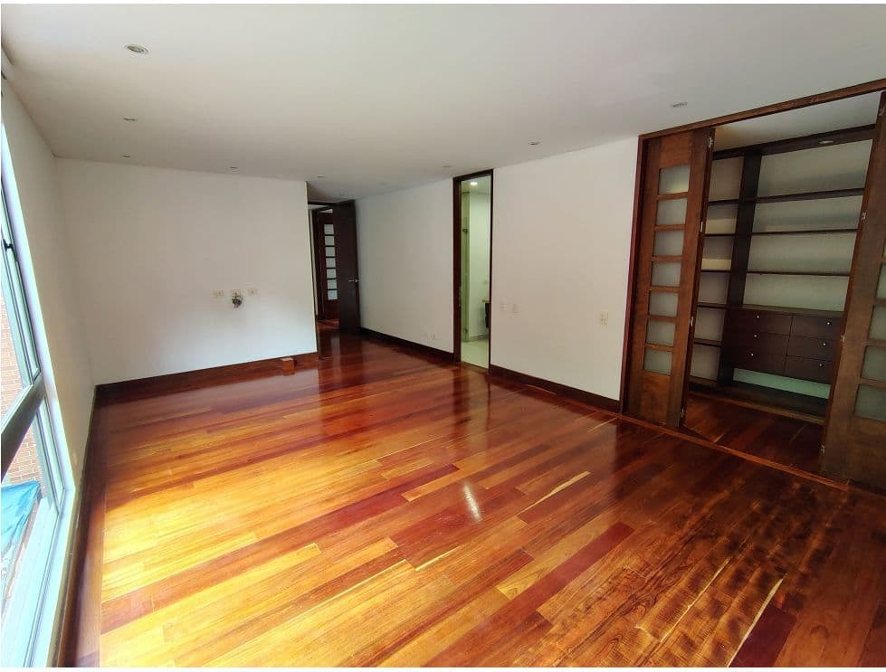 Foto 5 de 20: Apartamento en Suba Naranjos, Bogotá D.C.