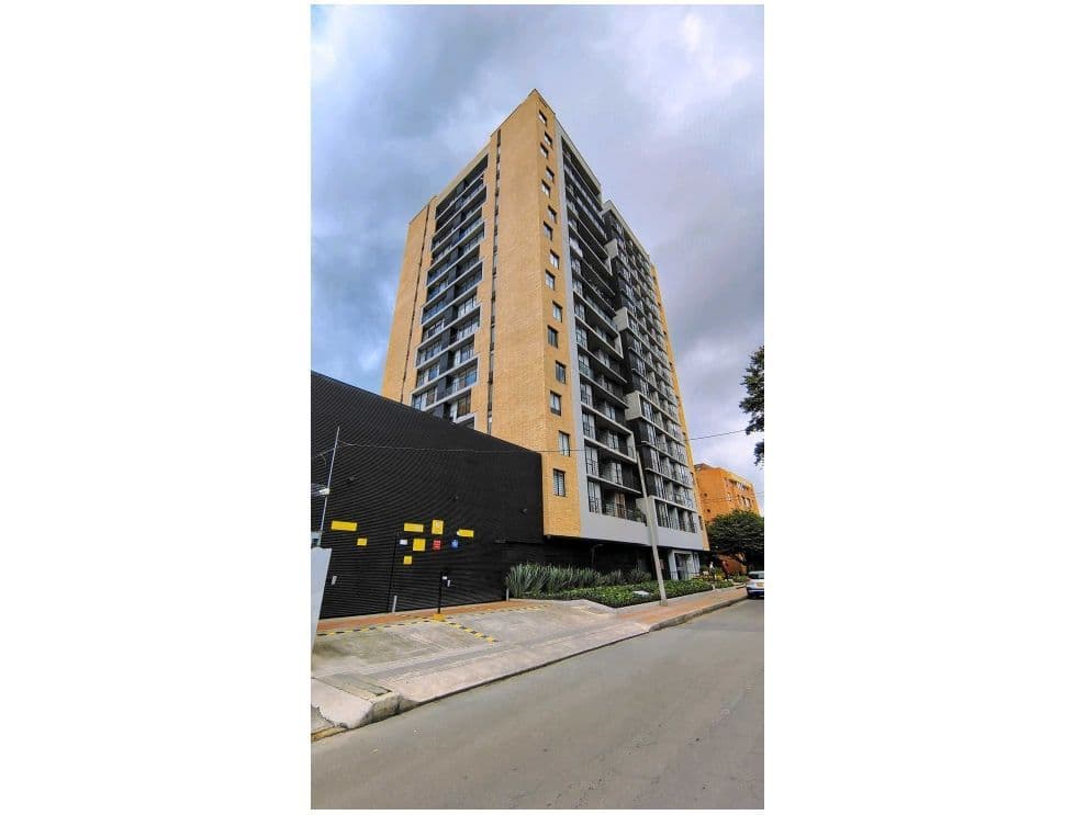 Foto 2 de 18: Apartamento en Cedro Salazar, Bogotá D.C.