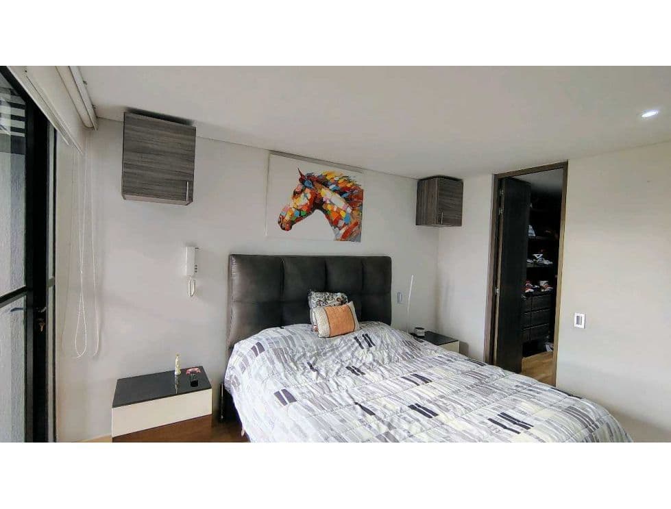 Foto 7 de 18: Apartamento en Cedro Salazar, Bogotá D.C.
