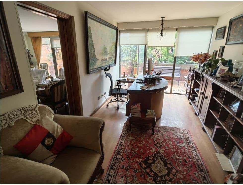 Foto 10 de 20: Apartamento en Ub  Bosques De Medina, Bogotá D.C.