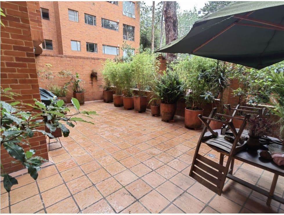 Foto 19 de 20: Apartamento en Ub  Bosques De Medina, Bogotá D.C.