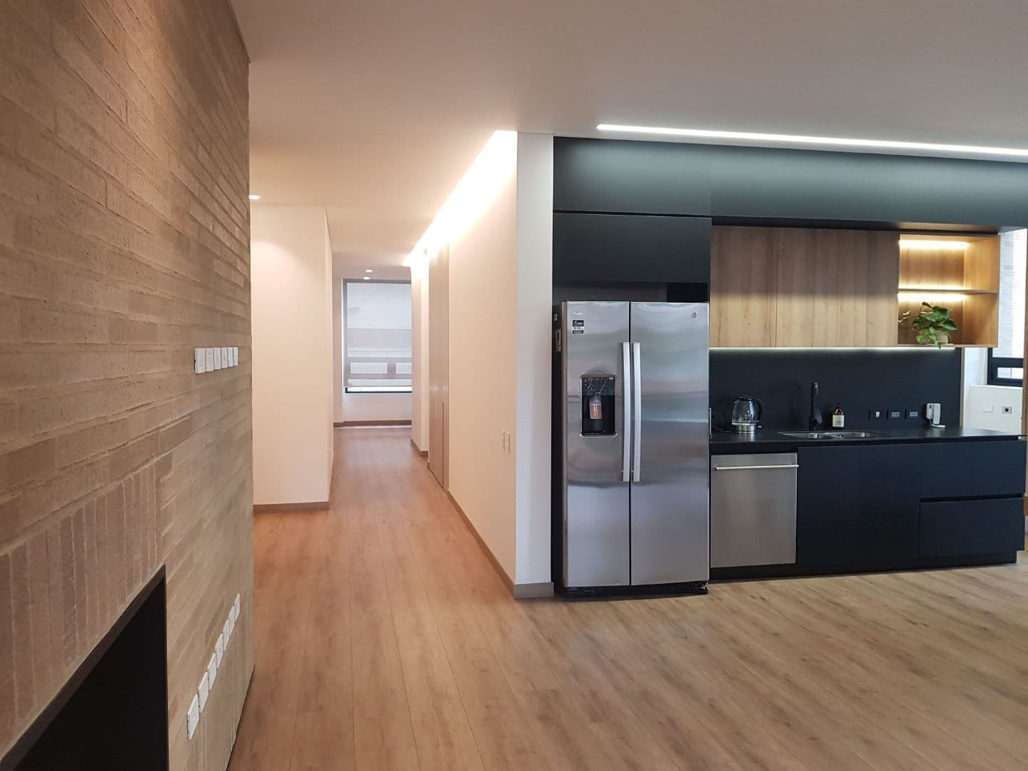 Foto 1 de 20: Apartamento en El Retiro, Bogotá D.C.