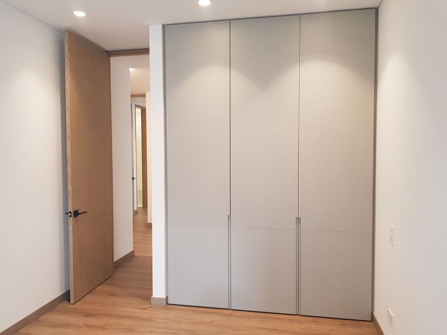 Foto 17 de 20: Apartamento en El Retiro, Bogotá D.C.